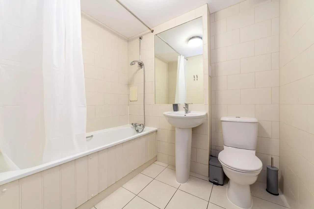 The Stratford Apartment Londres