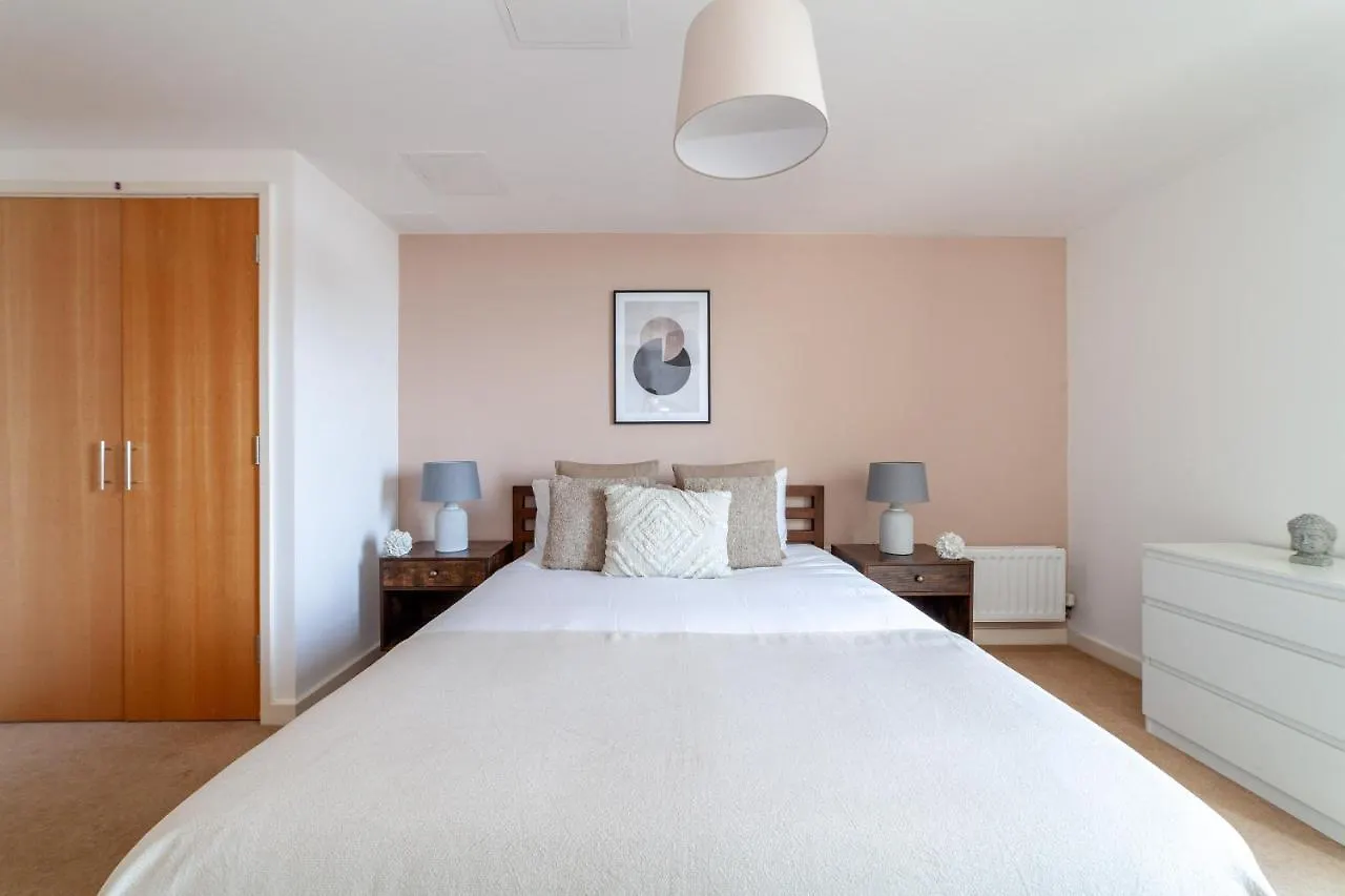 The Stratford Apartment Londres