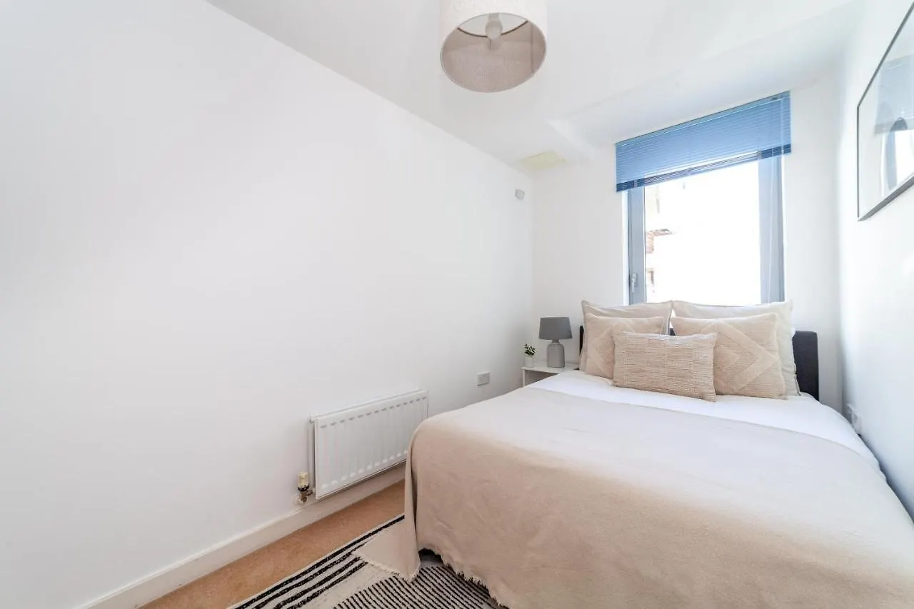 The Stratford Apartment Londres