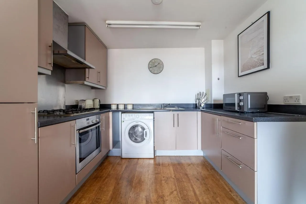 The Stratford Apartment Londres