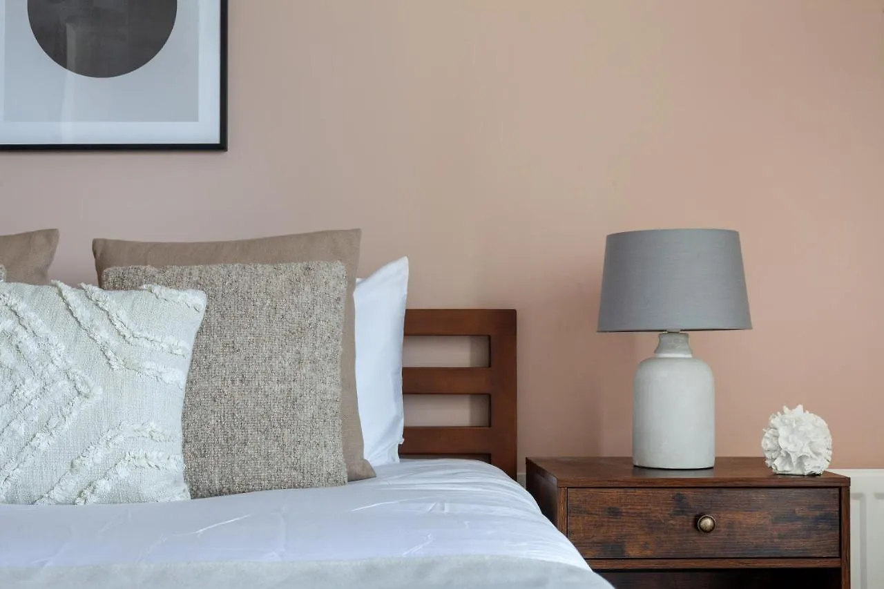 The Stratford Apartment Londres Royaume-Uni