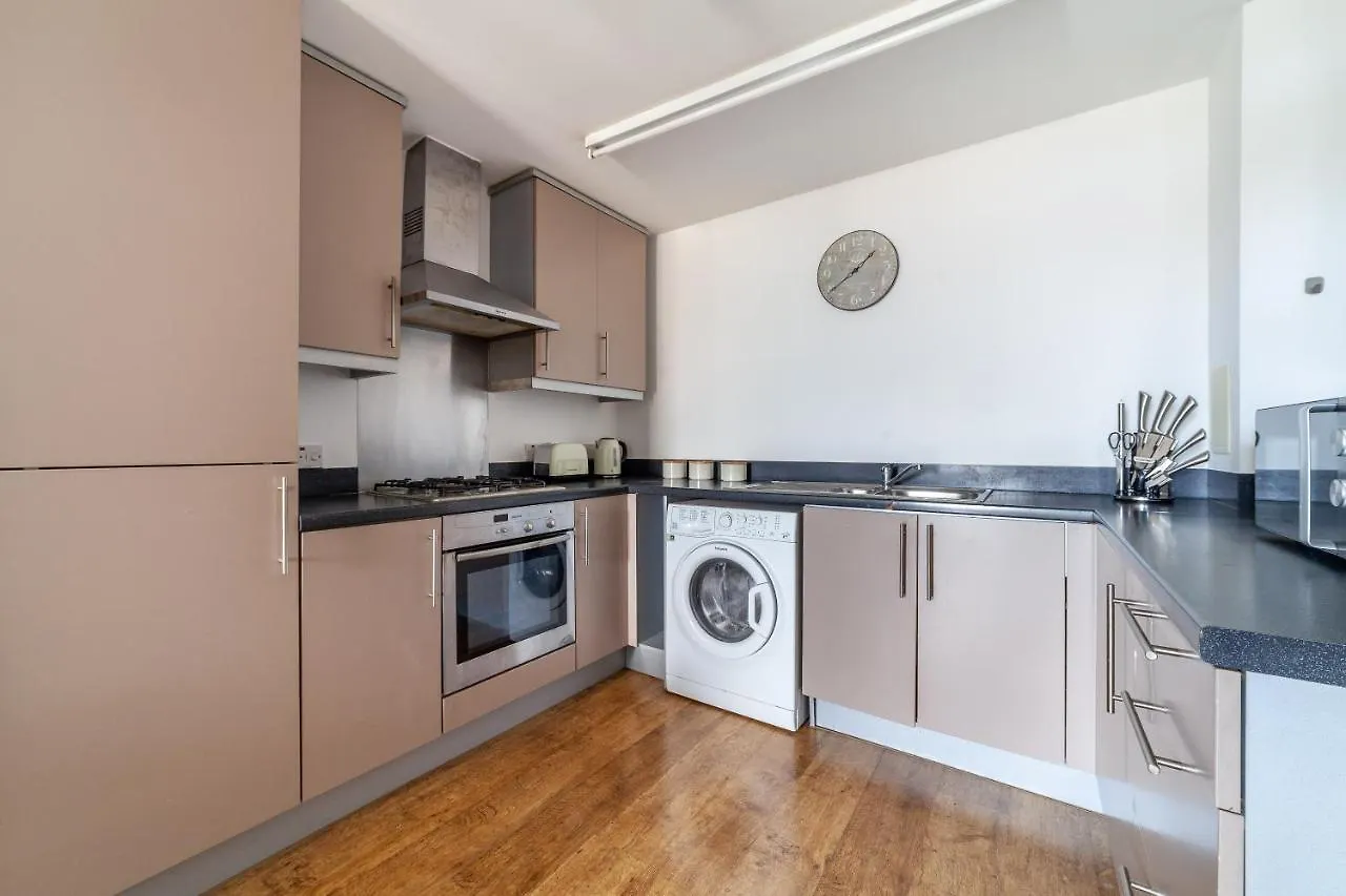 The Stratford Apartment London 0*,  United Kingdom