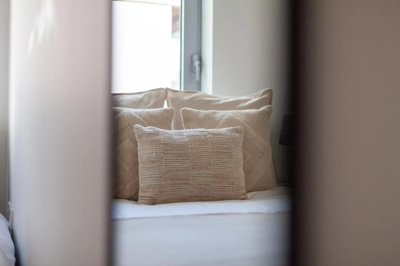 The Stratford Apartment London United Kingdom